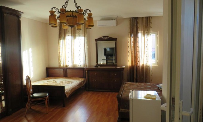 Kobuleti Resort | Mini Hotel on Guramishvili 22
