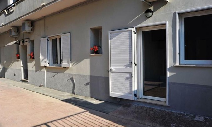 Gallipoli Hotel | Mini Hotel Peperoncino Palace
