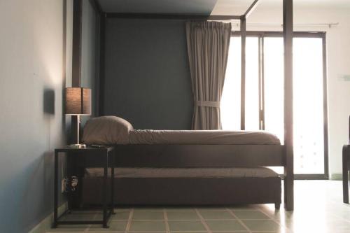 Leon Centro Apartment | Mini loft con terraza en zona peatonal centro