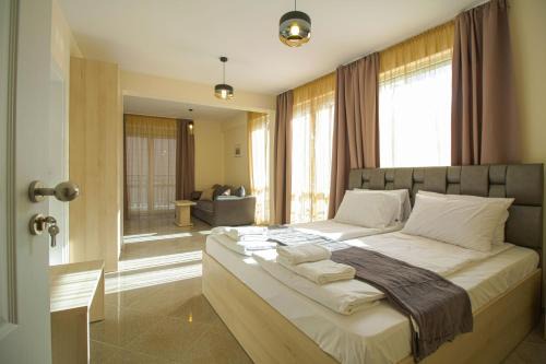 Lozenets Apartment | Mini Sofia