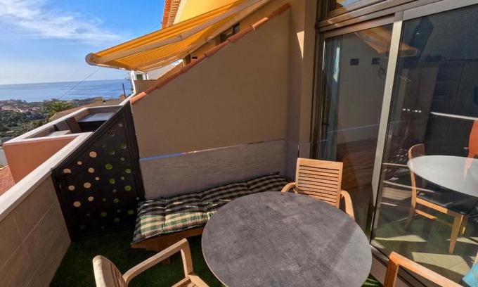 La Calera House | Mini Suite 35 qm