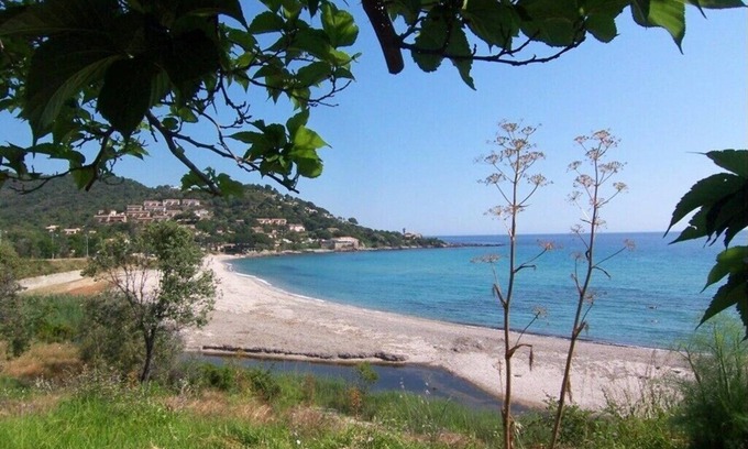 Tarcu Apartment | MINI-VILLA ALESSANDRA - BEACH ON FOOT - TARCO