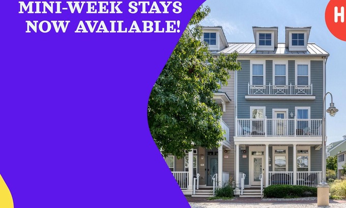 Sunset Island House | Mini-week stays now available! Sunset Island 33 Sunset Island Drive