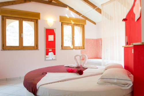 Pucara Bed & Breakfast | Minihotel IRIS
