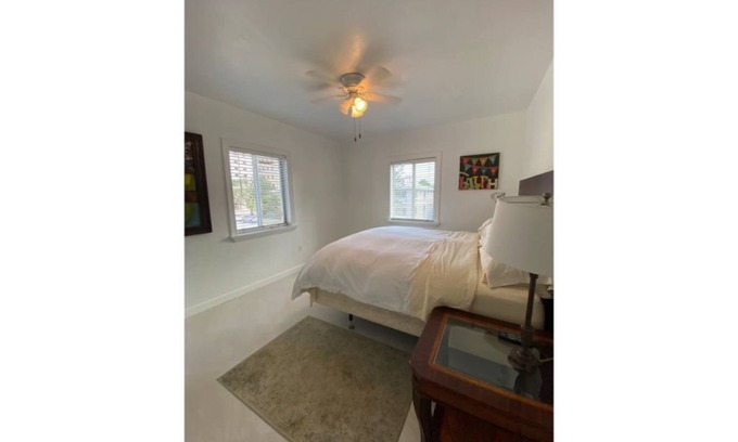 West Little Havana House | Minimalistic Charm & Comfort in the Heart of Miami