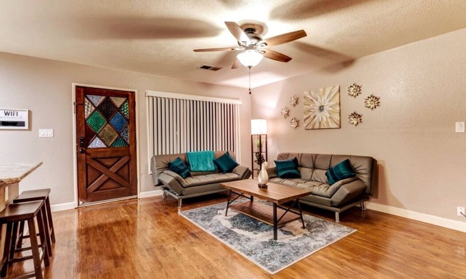 Vallejo House | ⭐️MINS TO NAPA | SONOMA | FERRY TO SAN FRANCISCO ⛴