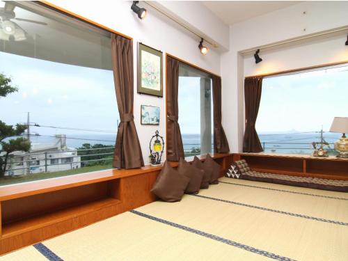 Toguchi House | Minshuku Tantawan -SEVEN Hotels and Resorts-