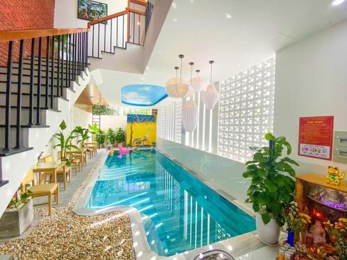 Hoi An Hotel | Mint Hoi An Villa