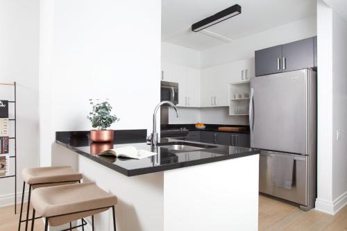 Financial District Apartment | Mint House at 70 Pine