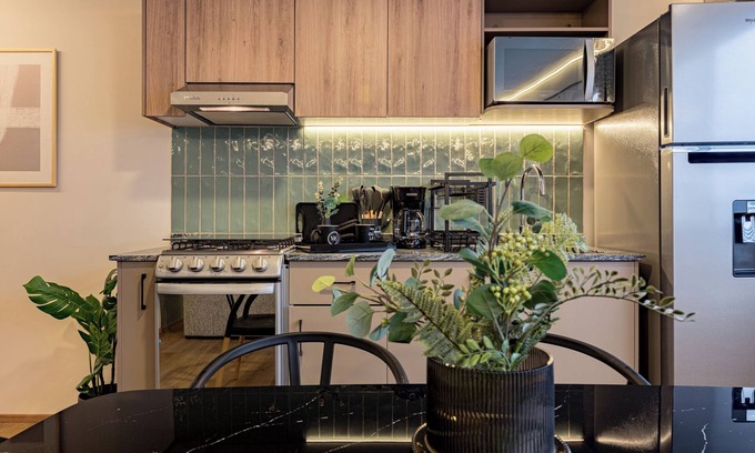 Roma Norte Apartment | Mint Roma Residences