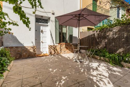 Hispanoamerica Apartment | MintyStay - Alhelíes