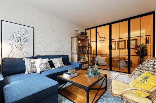 Justicia Apartment | MintyStay - Marqués de la Ensenada