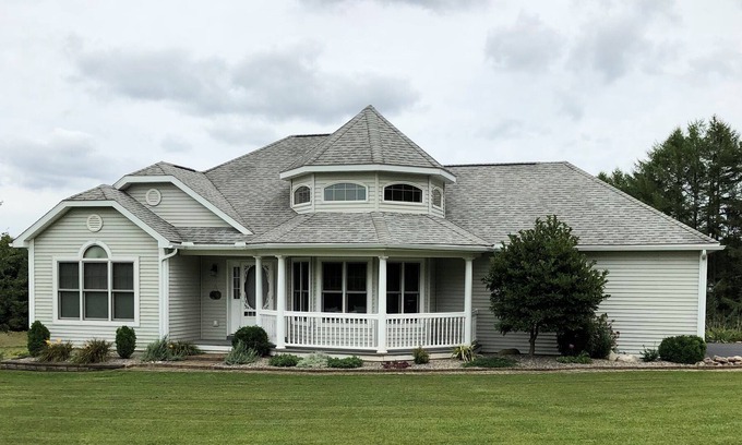 Bouckville House | Minutes From Colgate university - Single family private residence