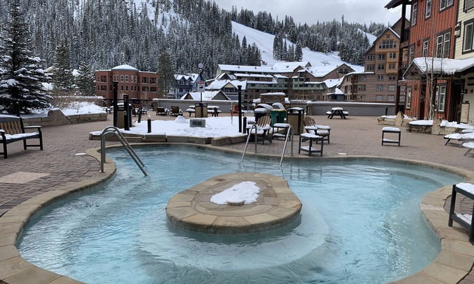Winter Park Condo | Minutes from the lifts, seconds from the hot tub!