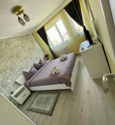 Cluj-Napoca Apartment | Mio Apartments Gold