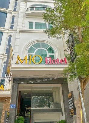Vung Tau Hotel | Mio Hotel Vũng Tàu