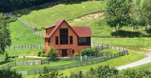 Frank House | Mio Nido at Eagles Nest