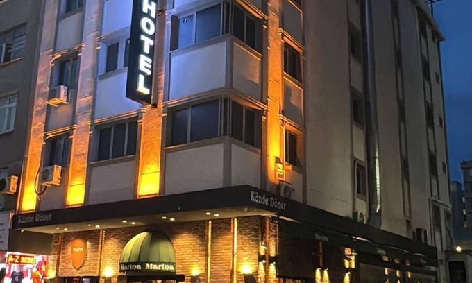 Avcilar Hotel | Mir Palace Hotel