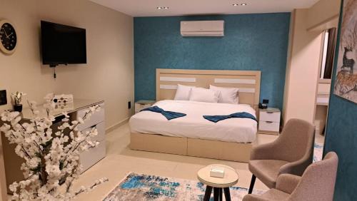 Nasr City Hotel | MIRA Holiday Home
