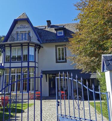 Mont-Dore Apartment | Mirabeau