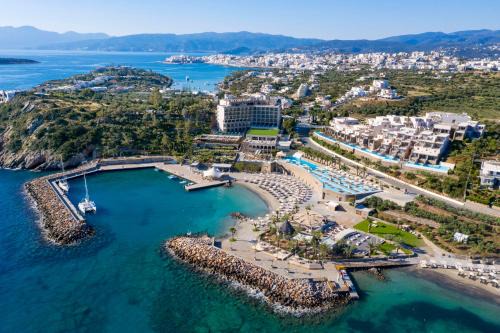 Agios Nikolaos Hotel | Mirabello Bay Luxury Resort