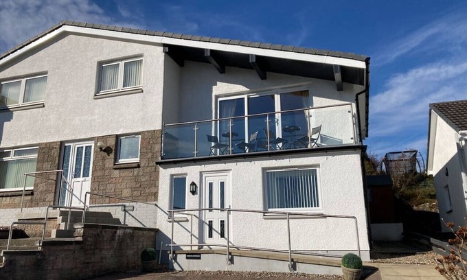Banavie Apartment | Mirador Apartment near Fort William