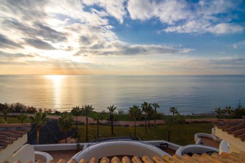 Buenas Noches Apartment | MIRADOR BERMUDA BEACH Sea Views