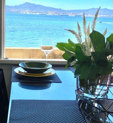 Moana Apartment | Mirador da Playa