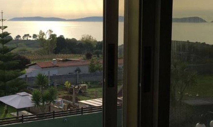 Aios Apartment | Mirador de Ons - Apartment 7 - 4 people (2 children and 2 adults)