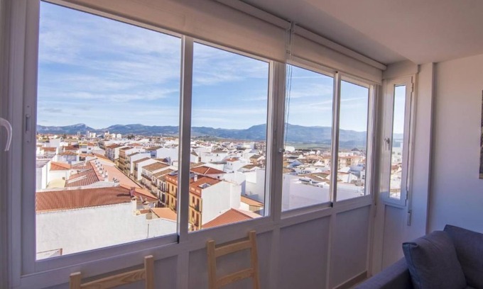Ronda Apartment | Mirador de Ronda 2
