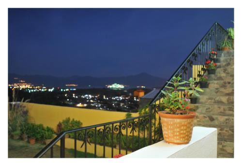 Patzcuaro Hotel | Mirador del Lago