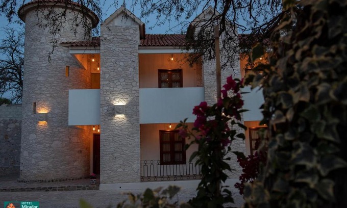 Bernal Hotel | Mirador Johya Hotel