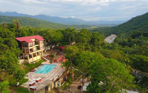 Melgar Bed & Breakfast | MIRADOR VILLA MERCEDES