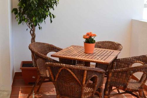 Playa Honda House | Mirafondo Suites