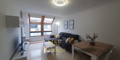 Covas Apartment | Miramar