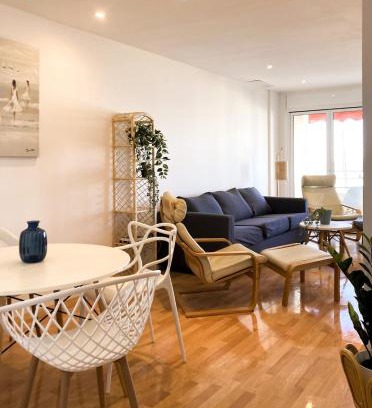 Cadiz Apartment | Miramar Grupo AC Gestion