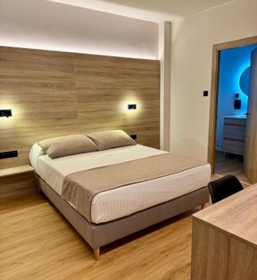 Sada House | Miramar Suites