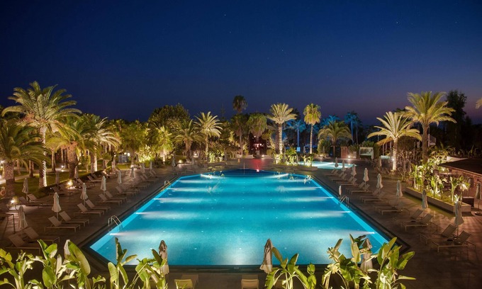 Side Hotel | Miramare Beach Hotel