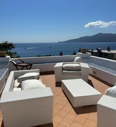 Santa Marina Salina House | Miramare