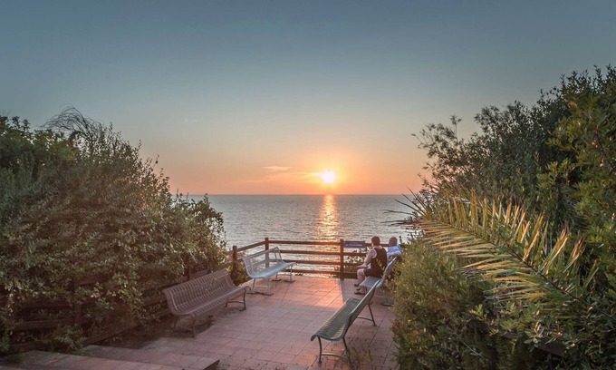Livorno House | MIRAMARE - Mobil Home