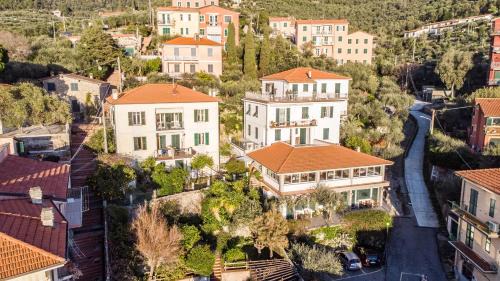 Tellaro Hotel | Miramaretellaro