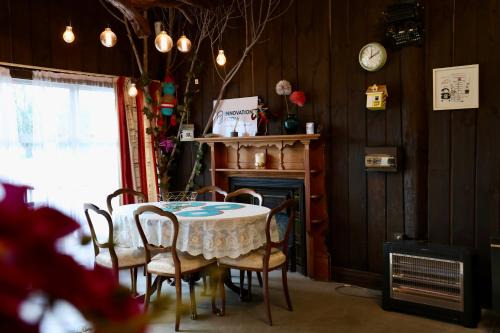 Clarkville House | Miranda Farm close to airport！