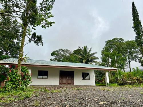 Guayabo House | Miravalles Country House
