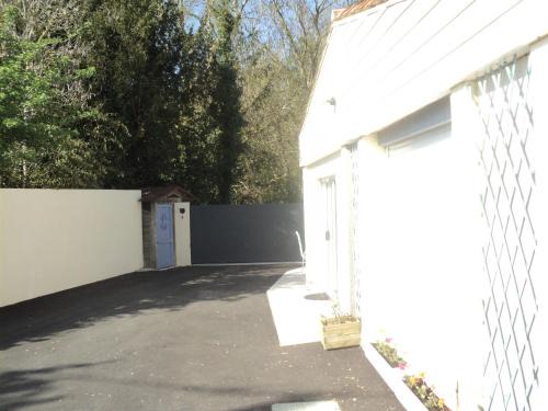 Villedoux Apartment | mireille