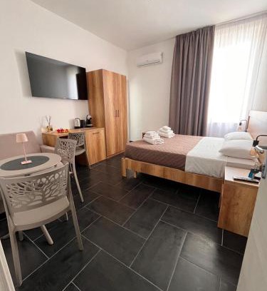 Vibo Valentia Bed & Breakfast | Mirellas dream