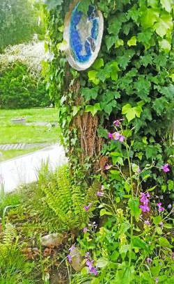 Saint-Elix-le-Chateau House | Mirguet au Jardin