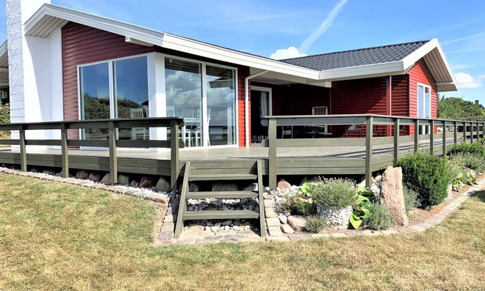 Helnæs By House | "Miriam" - 300m from the sea by Interhome