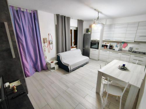 Albissola Marina Apartment | Miriamare