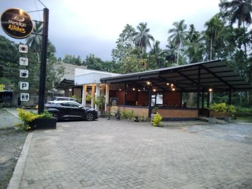 Yatiyantota Hotel | Miridiya Resort