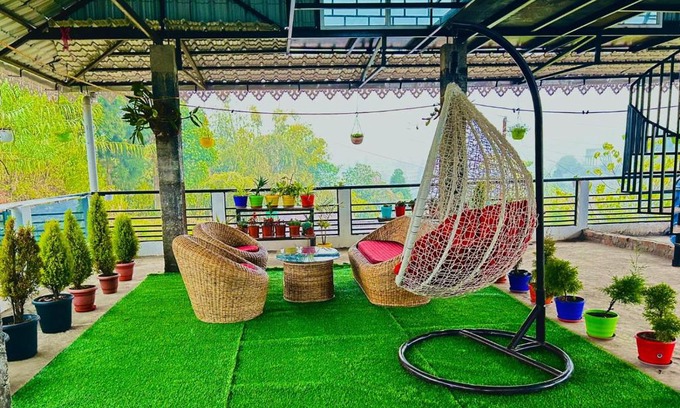 Mirik House | Mirik Homestay
